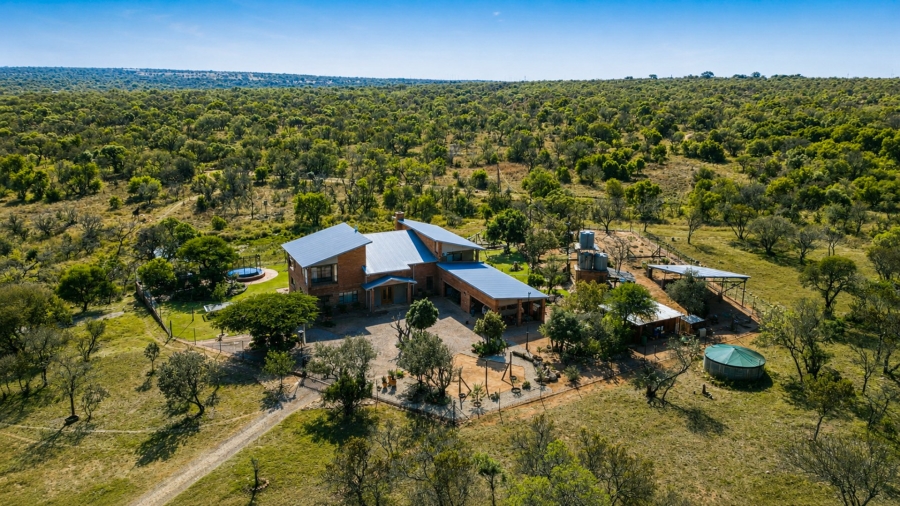 Commercial Property for Sale in Brits Rural North West
